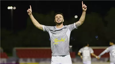 رسميًا.. كورديا يختار كلوج ويغلق ملف الزمالك