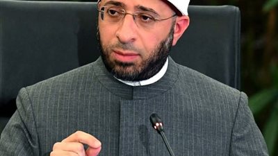 وزير الأوقاف: مبادرة 