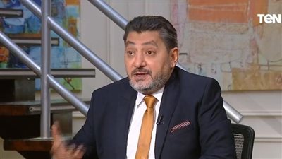 حسام الغمري..الإخوان يتعاونون مع إسرائيل وإيدي كوهين يقود الإعلام الموجه ضد مصر