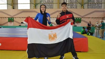 مصر ترفع رصيدها إلى 57 ميدالية متنوعة في دورة الألعاب الأفريقية للمدارس بالجزائر 