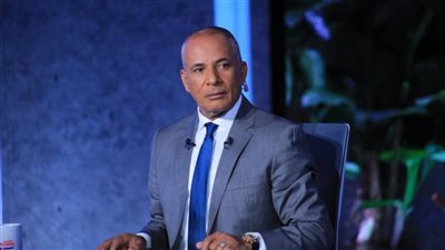 أحمد موسى: مصر سند الأشقاء العرب ورسائل قوة واضحة.. “مسافة السكة مش شعار بل واقع”