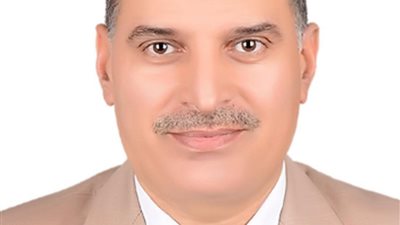 الدكتور السيد تعيلب رئيسًا لقسم الباثولوجيا العامة بكلية الطب بنين الأزهر بالقاهرة 