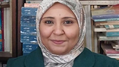 الدكتورة دينا عبدربه رئيسًا لقسم اللغة التركية بكلية الدراسات الإنسانية بنات الأزهر 