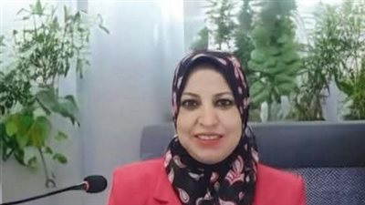 الدكتورة وفاء مختار غزالي رئيسًا لقسم التاريخ بكلية الدراسات الإنسانية للبنات بجامعة الأزهر بالقاهرة