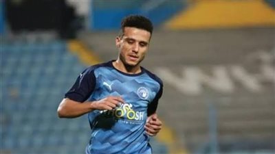 أزمة جديدة بين بيراميدز والزمالك بسبب مصطفى فتحي