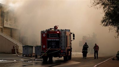 مسؤولة فلسطينية: قطاع غزة يتعرض لإبادة بيئية جراء الحرب
