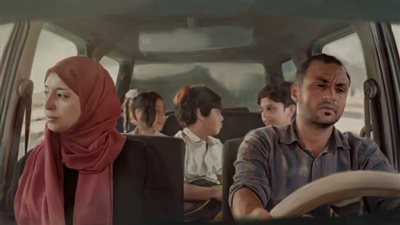 بالصور..المنتج امجد ابوالعلاء:  اسبوع اضافي لفيلم 