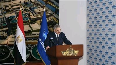 قناة السويس تفتتح محطة مياه 26 يوليو بمحافظة الإسماعيلية و3 كباري عائمة وانضمام وحدات بحرية جديدة