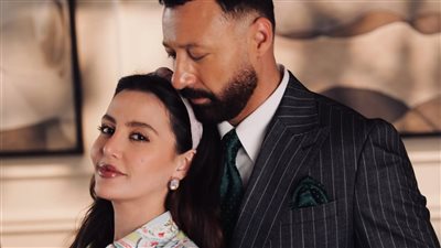 مرام علي تنتهي من  تصوير دورها في مسلسل 