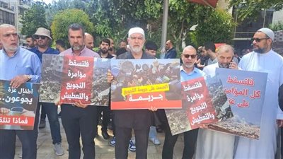 مصطفى بكري يكشف فضيحة الإخوان: أداة في يد إسرائيل والمخابرات الأجنبية