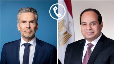 الرئيس السيسي يشدد على الإسراع في إطلاق عملية إعادة إعمار غزة فور التوصل إلى وقف القتال