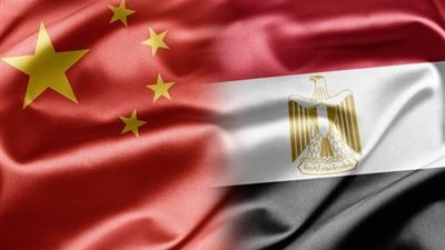 بالصور..مصر تعزى الصين فى ضحايا الفيضانات