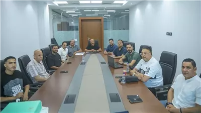 الأهلي والزمالك وبيراميدز يتصدرون قائمة منتخب مصر تحت 18 عاما