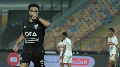 مصطفى زيكو يوافق على الانضمام لبيراميدز