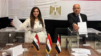 بدء عملية تصويت المصريين في أستراليا في اليوم الثاني من انتخابات مجلس الشيوخ