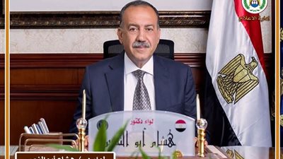 محافظ أسيوط يؤكد الانتهاء الكامل من تجهيز مقار لجان انتخابات الشيوخ 2025