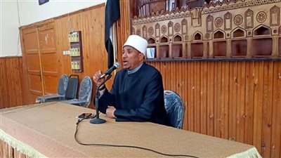  «شهاوي» يوجه بتوفير كل ما يلزم رؤساء لجان الشهادتين الابتدائية والإعدادية بكفر الشيخ