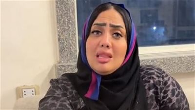 حبس البلوجر أم سجدة بتهمة نشر محتوى خادش وتحقيق أرباح غير مشروعة