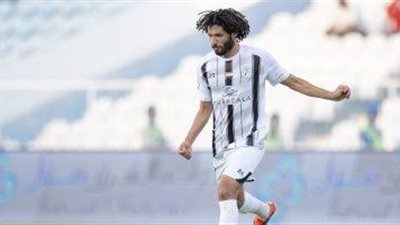 النني ينافس على جائزة الأفضل بالإمارات بعد موسم لافت