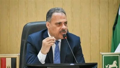 اجتماع المجلس التنفيذي بالشرقية يبحث تطوير الخدمات ومتابعة المشروعات التنموية