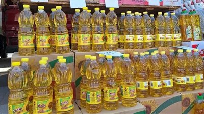 محافظ الدقهلية: استمرار انطلاق أسواق اليوم الواحد الجمعة والسبت بمدينة المنصورة