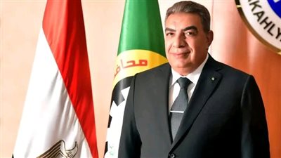 محافظ الدقهلية يكلف إدارة الحوكمة والمتابعة بالمرور والتفتيش على عدد من المخابز 