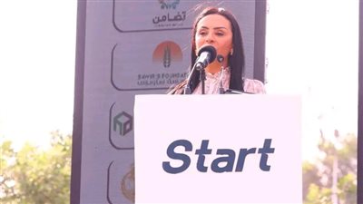 وزيرة التضامن الاجتماعي تشهد اختتام فعاليات قمة 