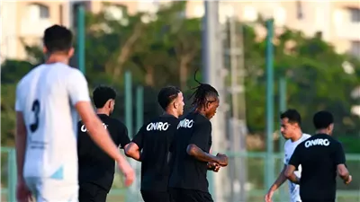 جناح برازيلي على رادار الزمالك