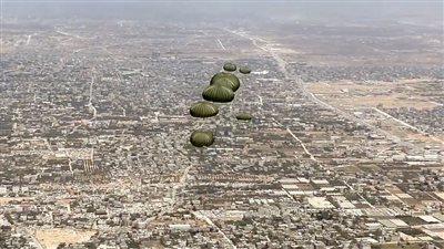 مسؤول أمريكي: وصول الدفعة الأولى من قوة الاستقرار الدولية إلى غزة مطلع العام المقبل