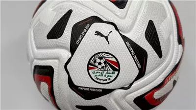 الكرة الموحدة تدخل جميع مسابقات مصر