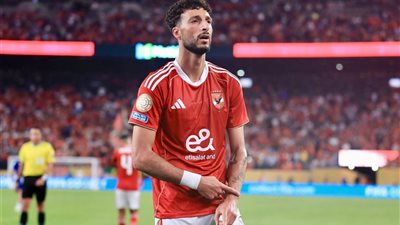 وسام أبو علي يقترب من الانضمام لطرابزون التركي