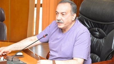 محافظ أسيوط: الدولة تتعامل بحسم مع مخالفات البناء