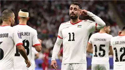 عدي الدباغ يخضع للكشف الطبي قبل إعلان انضمامه للزمالك