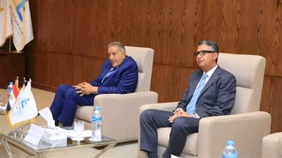 وزير التموين يلتقي قيادات الاتحاد العام للغرف التجارية لضبط الأسواق وتخفيض الأسعار 