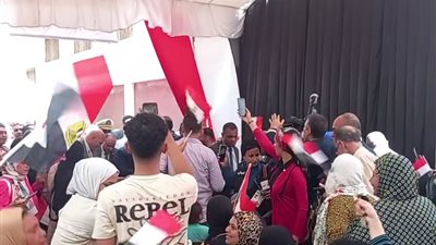محافظ الدقهلية: احتفالات اللجان تعكس حب المواطنين للوطن
