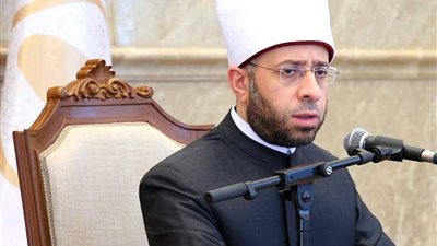 وزير الأوقاف يلقّن المحفظين دور مصر في خدمة القرآن الكريم