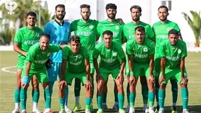 الفيفا يعاقب المصري بالإيقاف لثلاث فترات قيد متتالية