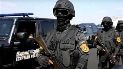 انتشار أمني مكثف قبل انطلاق اليوم الثاني لانتخابات مجلس الشيوخ 2025