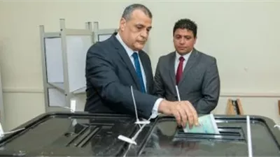 وزير الإنتاج الحربي: لابد من تضافر جهود كل أبناء الوطن لمواصلة مسيرة البناء والتنمية