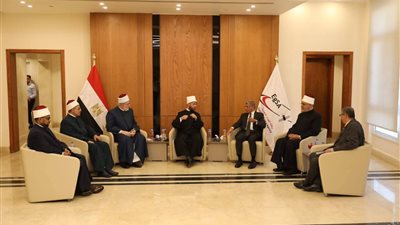 الأزهر ووكالة الفضاء يناقشان فقه النوازل الفضائية برؤية معاصرة