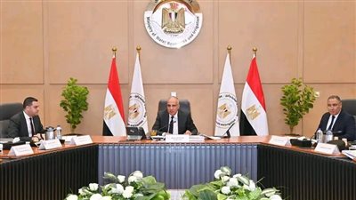 عقد اجتماع اللجنة العليا لتراخيص الشواطئ برئاسة وزير الري وبحضور ممثلي الوزارات والمحافظات والجهات المعنية