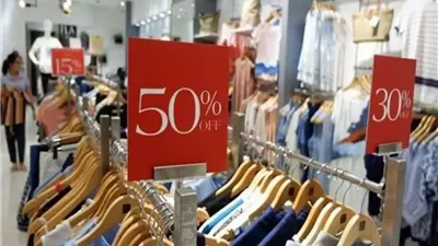 أوكازيون الصيف.. تخفيضات تصل إلى 70% ومراقبة صارمة لحماية المستهلك
