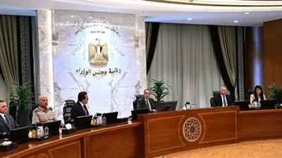 مصطفى مدبولي يحدد موعد افتتاح المتحف المصري الكبير
