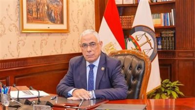 النائب العام يُنشئ مكتبًا لرعاية أسر أعضاء النيابة المتوفين أثناء عملهم