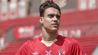بتروجيت يخطف نجم الأهلي في صفقة انتقال حر