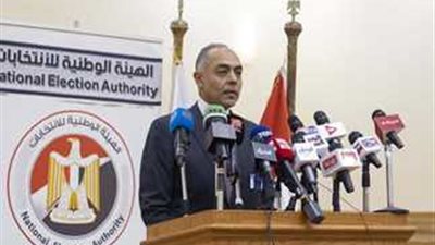 نتائج انتخابات مجلس الشيوخ 2025 تصل إلى الهيئة الوطنية تمهيدًا لاعتمادها رسميًا
