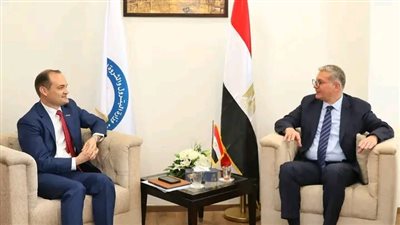 أباتشي تعزز استثماراتها في مصر بـ5 مليارات دولار خلال 5 سنوات