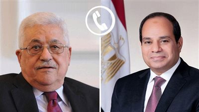 عباس يحذر من مخاطر إعادة احتلال غزة وتهجير سكانها إلى الجنوب