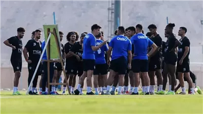الزمالك ضد سيراميكا.. مواجهة نارية في الجولة الأولى للدوري الممتاز