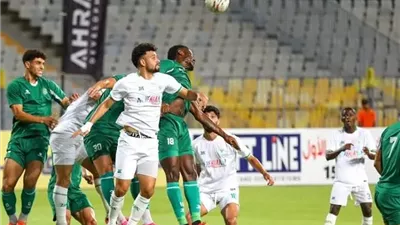 كلاسيكو جماهيري.. المصري يستضيف الاتحاد في انطلاقة دوري نايل